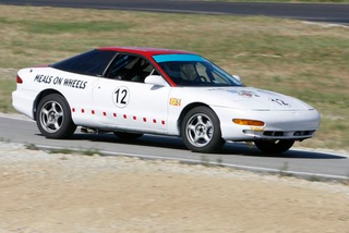 Illustration for article titled The Top 76 Lemons of the North Dallas Hooptie 24 Hours of LeMons